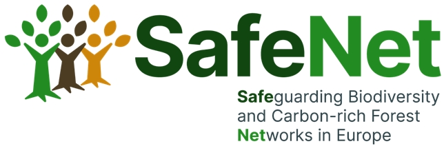 Safenet logo