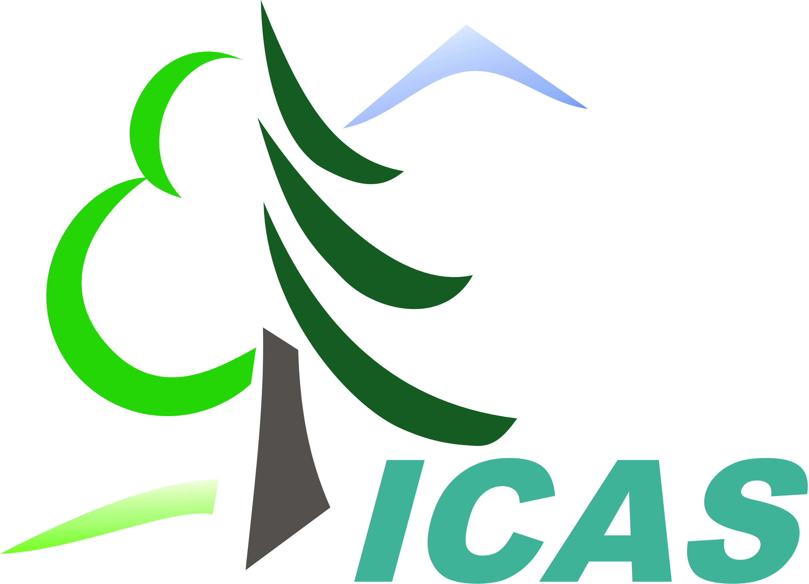 LOGO ICAS 2